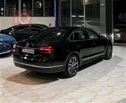 فولكسفاغن باسات